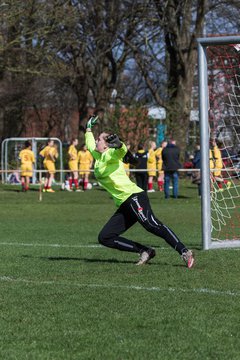 Bild 110 - B-Juniorinnen Kieler MTV - SV Frisia 03 Risum-Lindholm